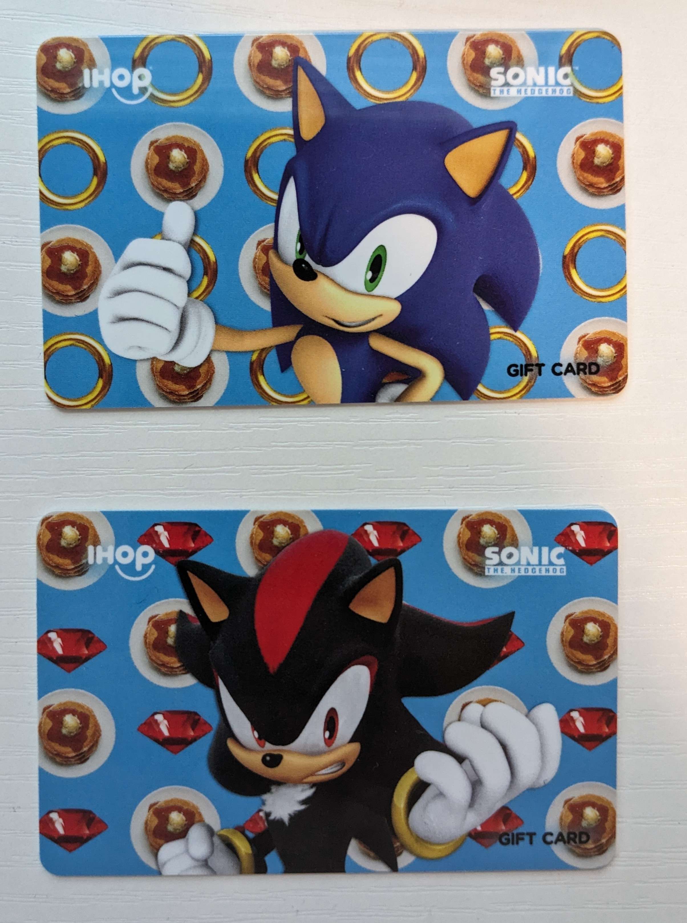 ihop sonic gift cards