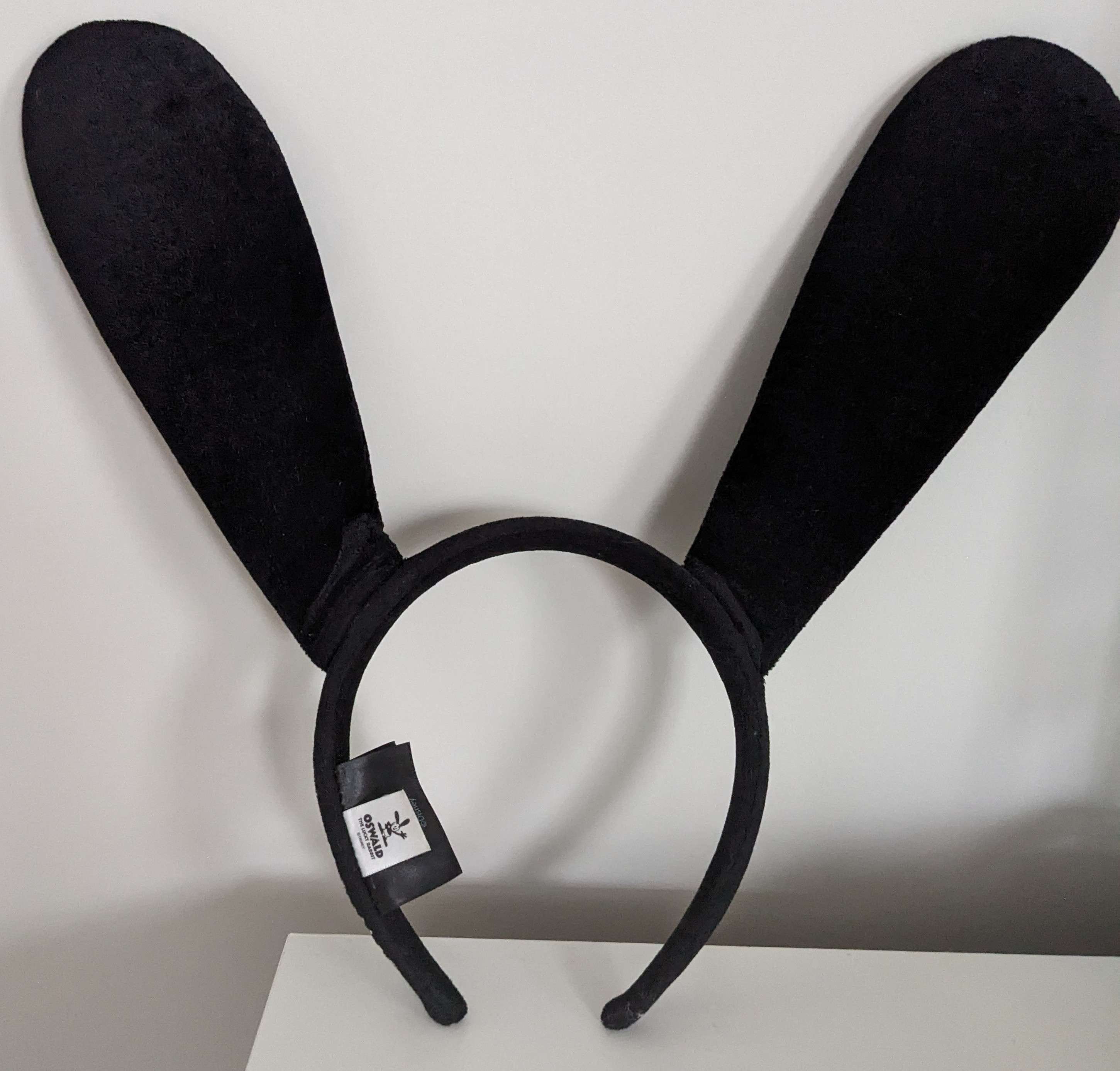 oswald ears