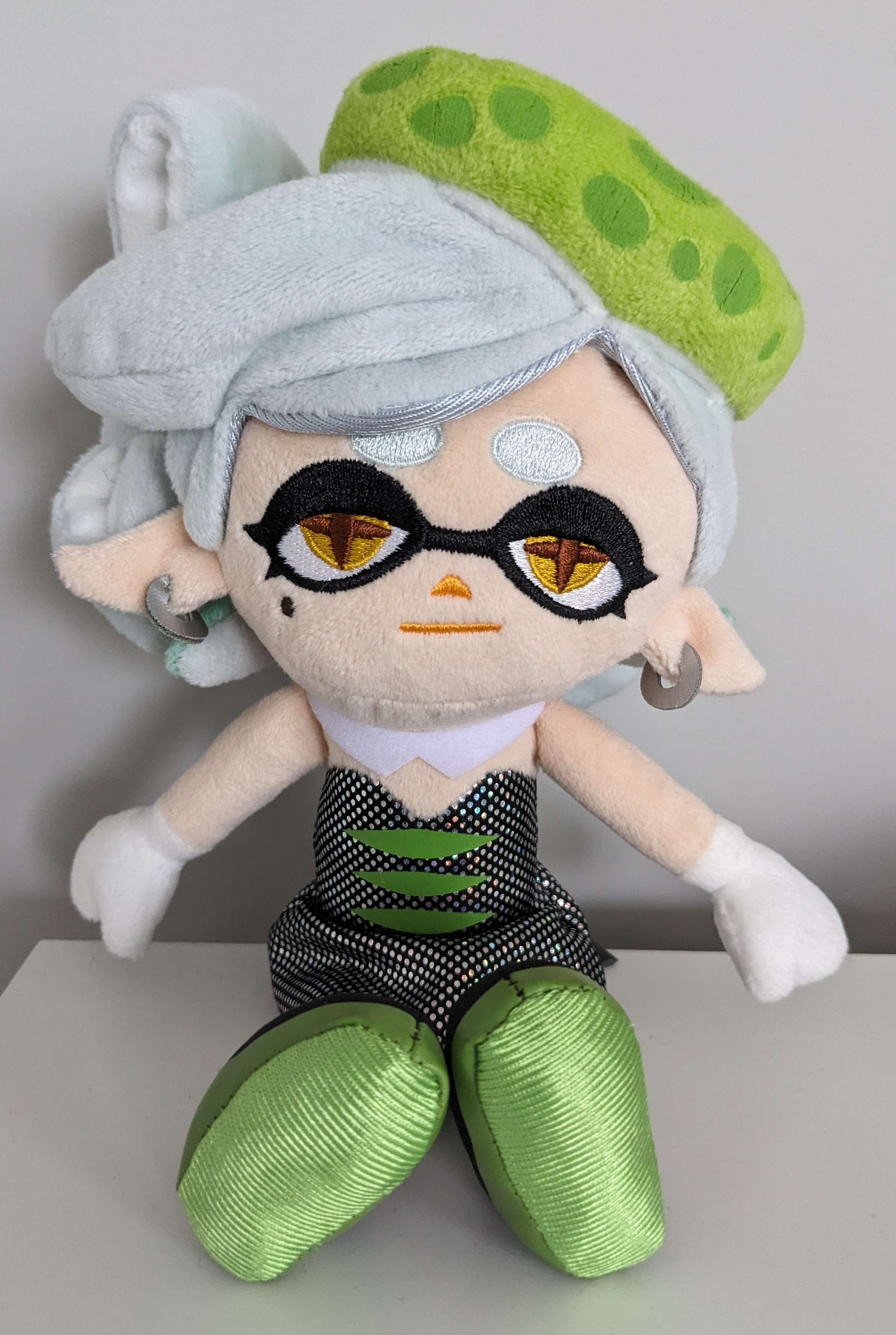 marie