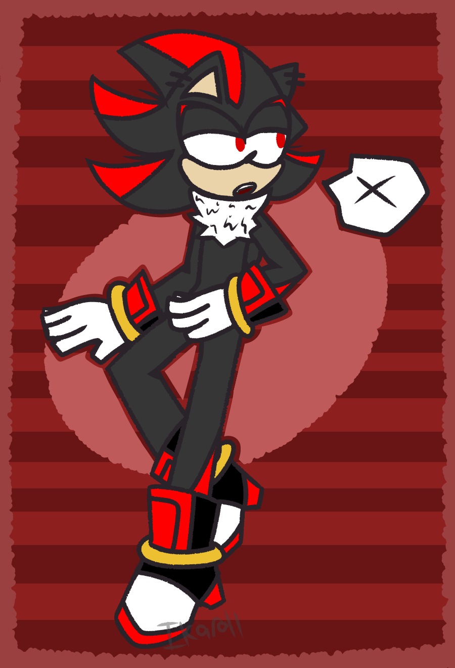 shadow