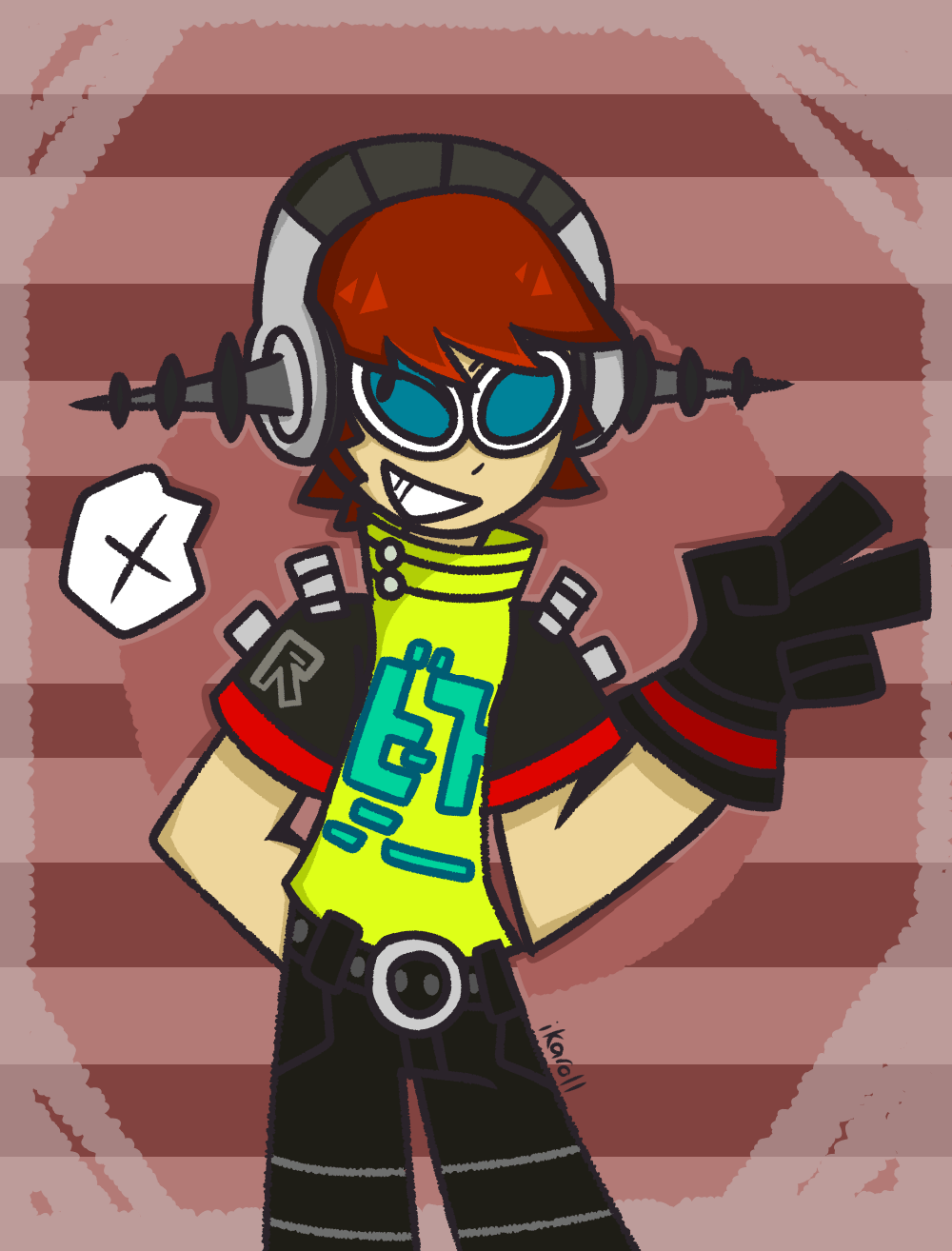 beat