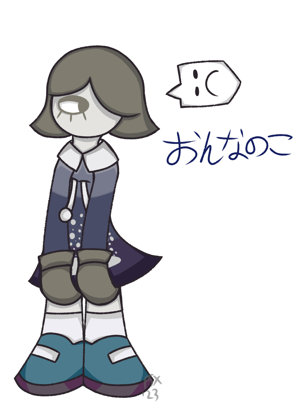 onnanoko