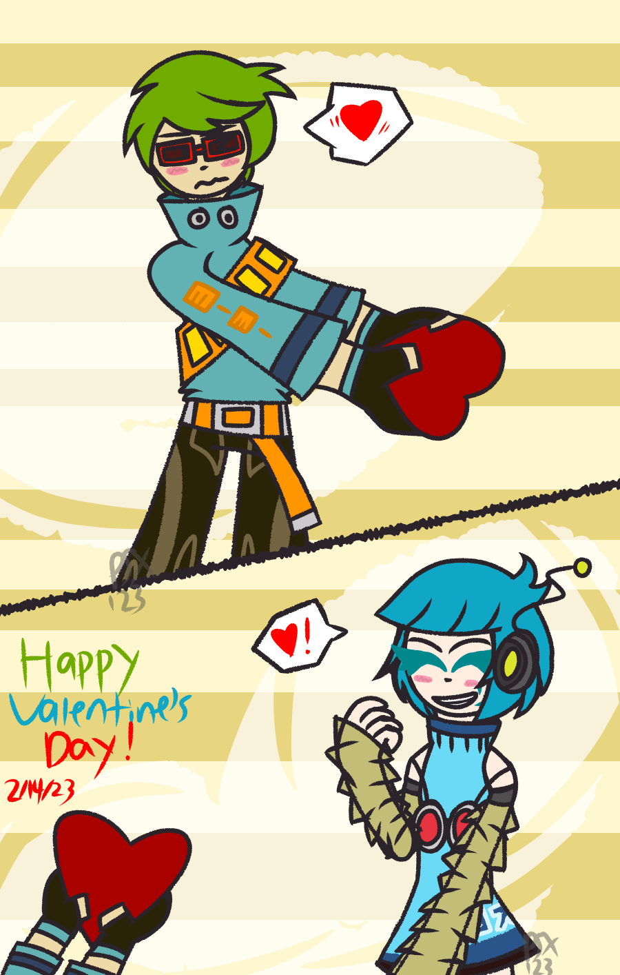 rhythyo