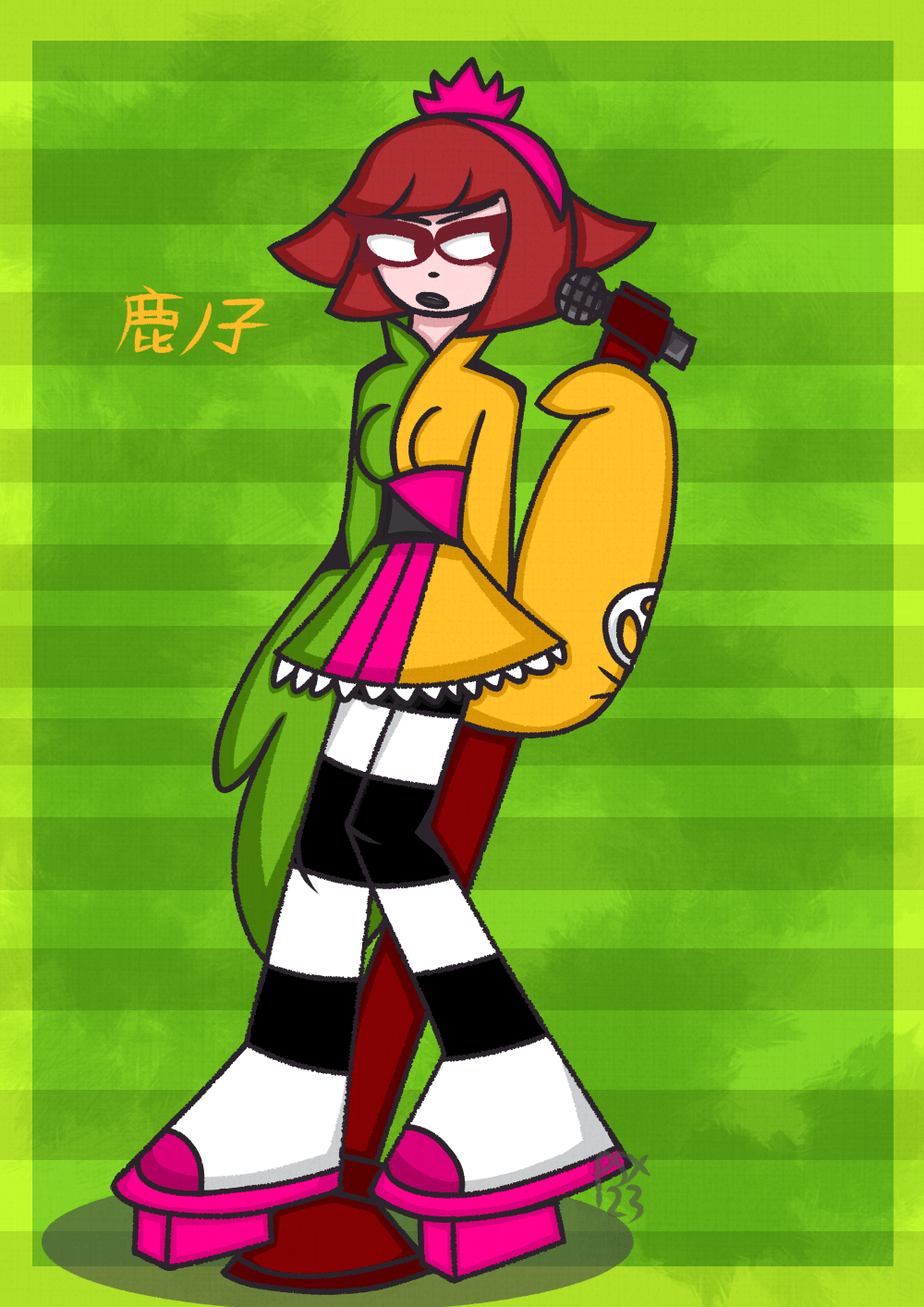 kanoko