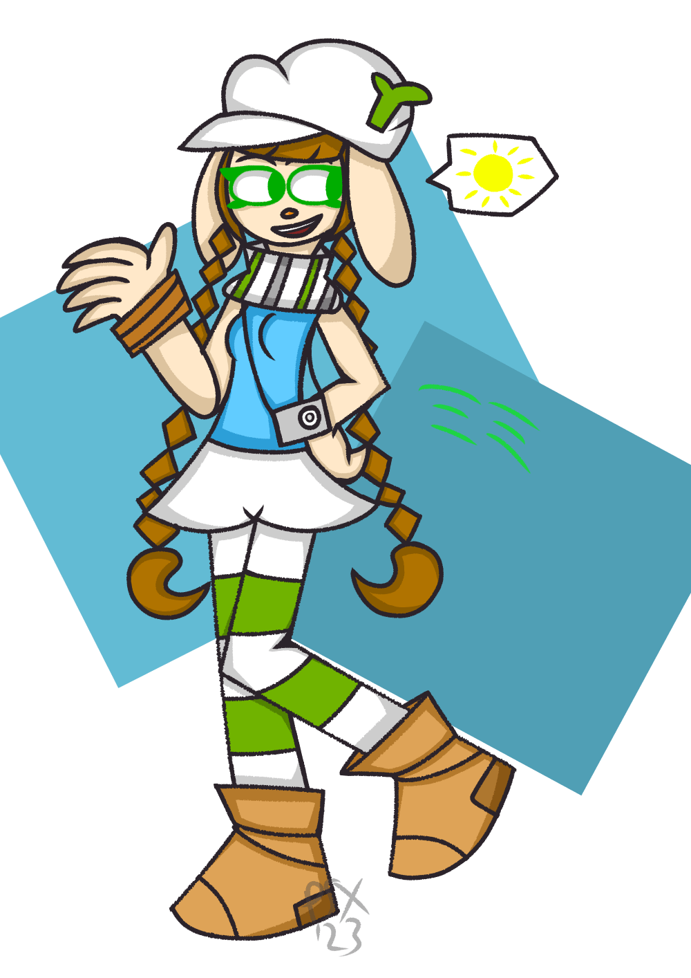 mimi