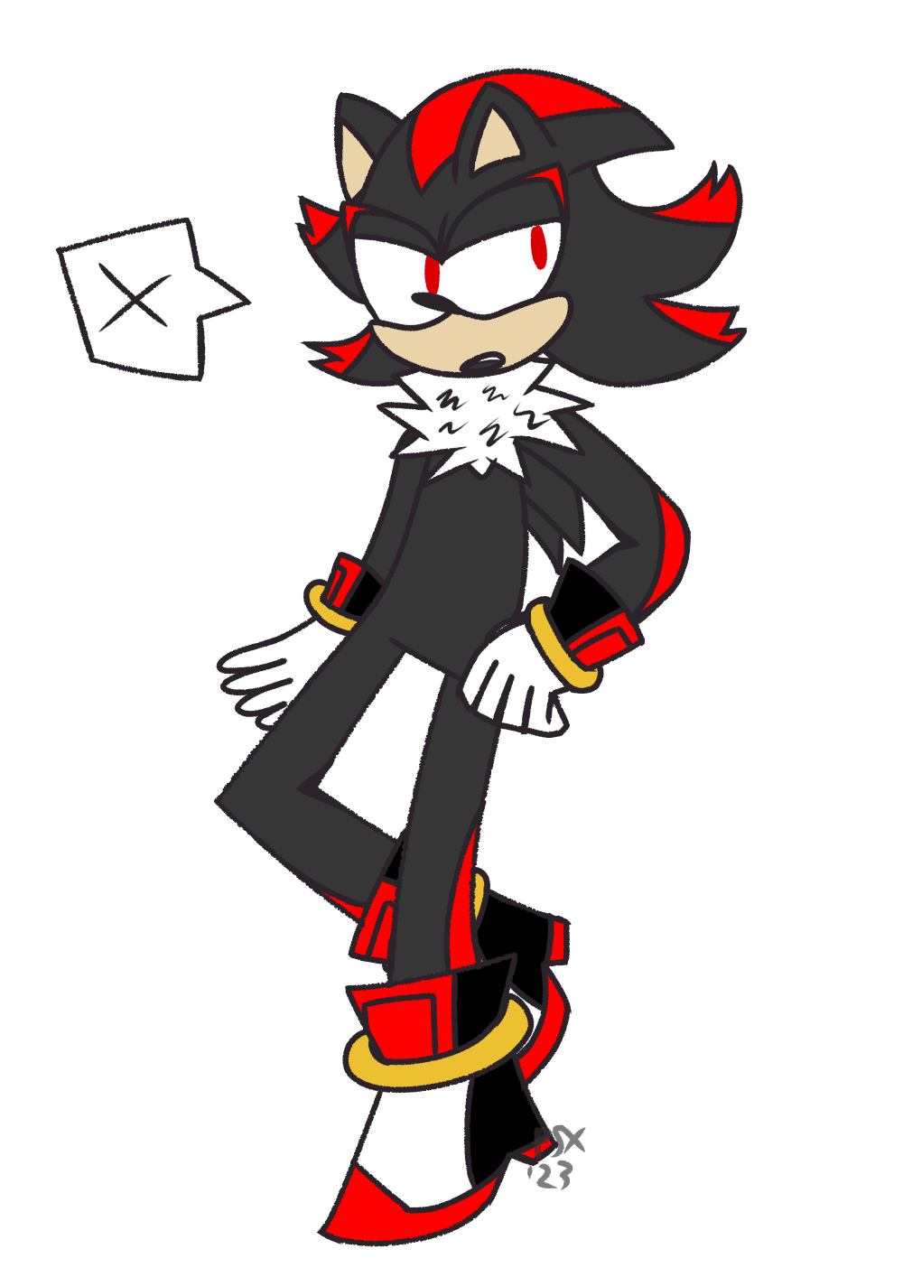 shadow