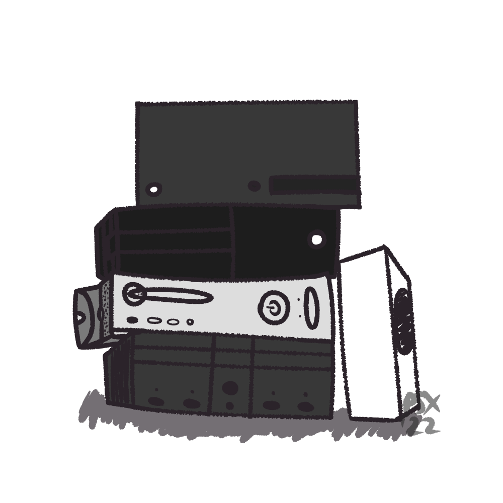 xbox