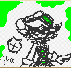 marie