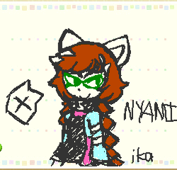 nyami