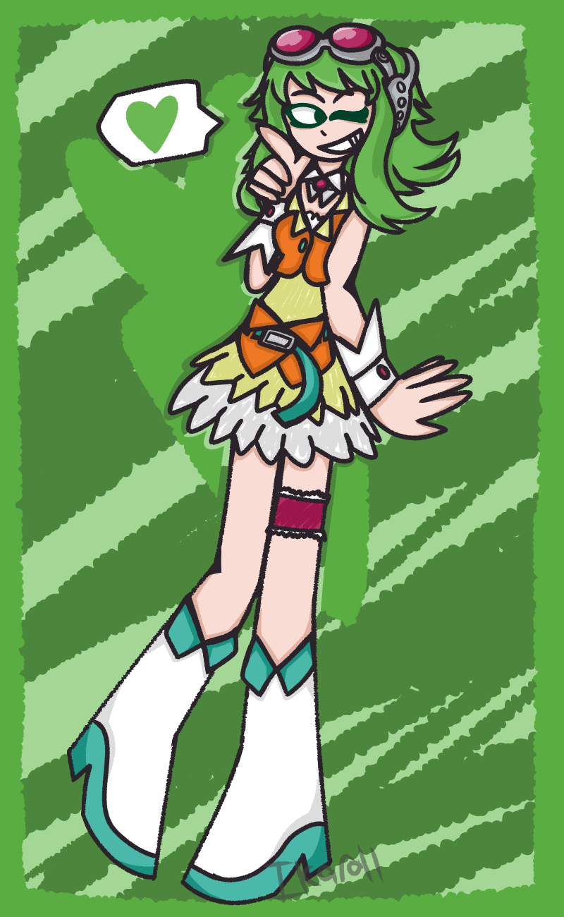 gumi