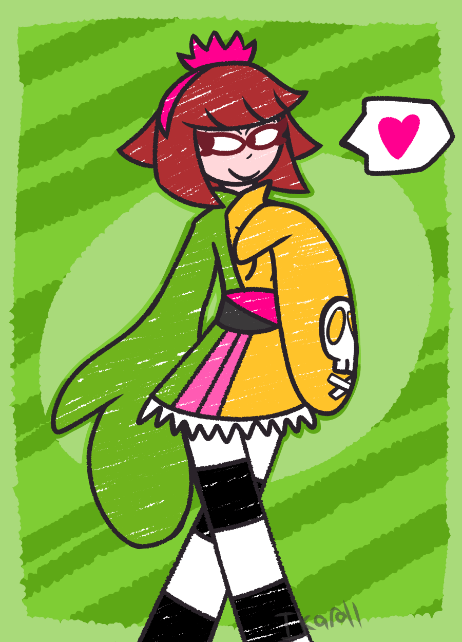 kanoko