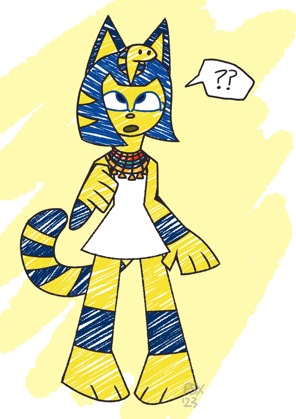 ankha