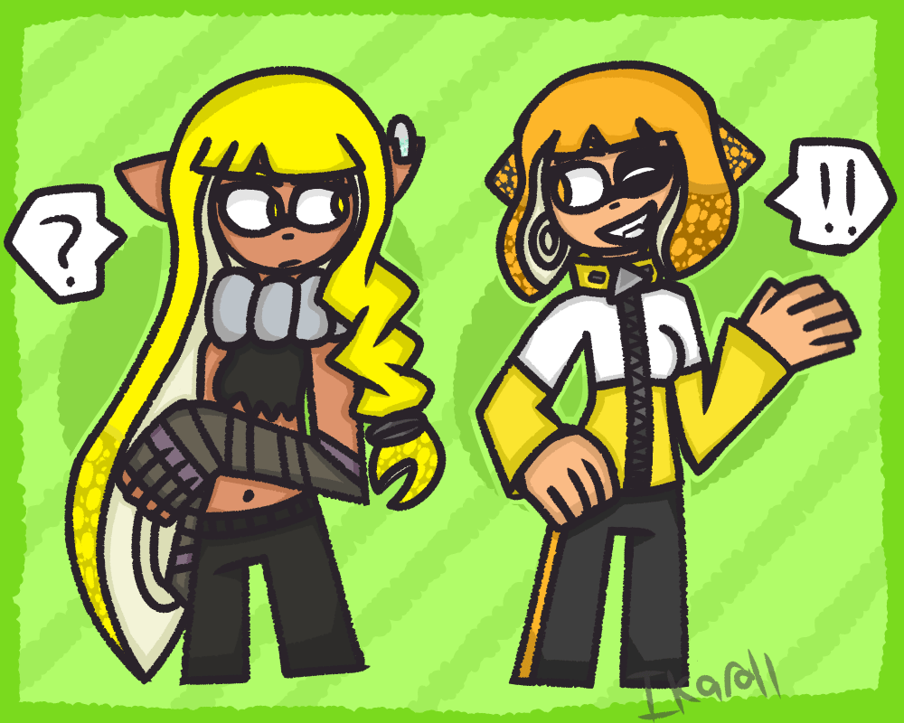 agents