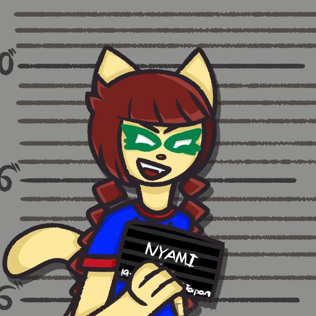nyami