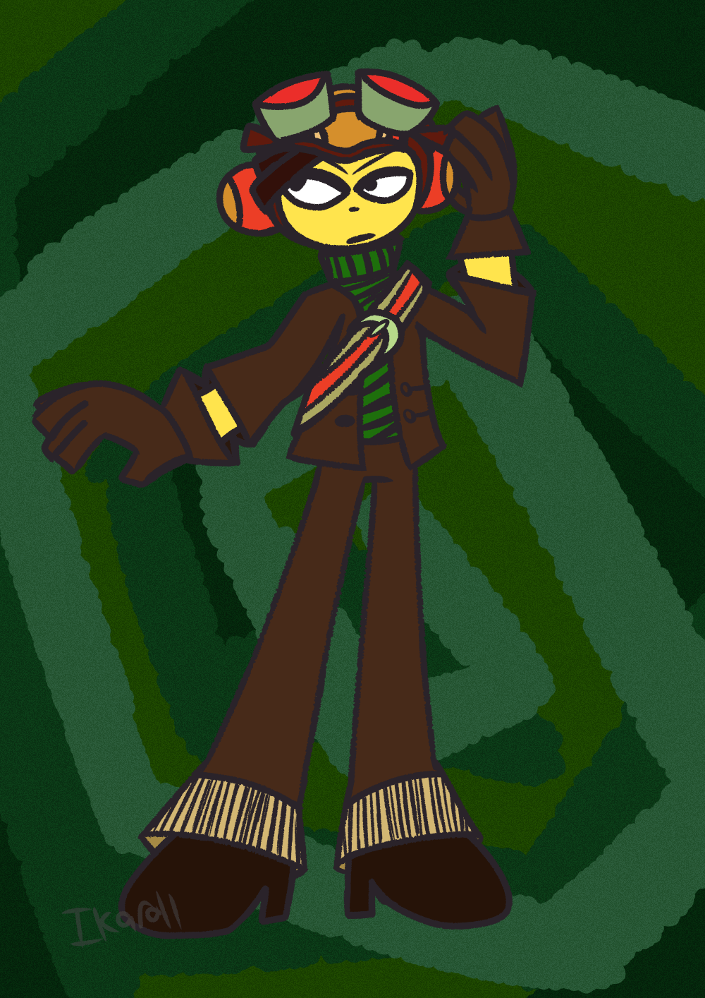 raz