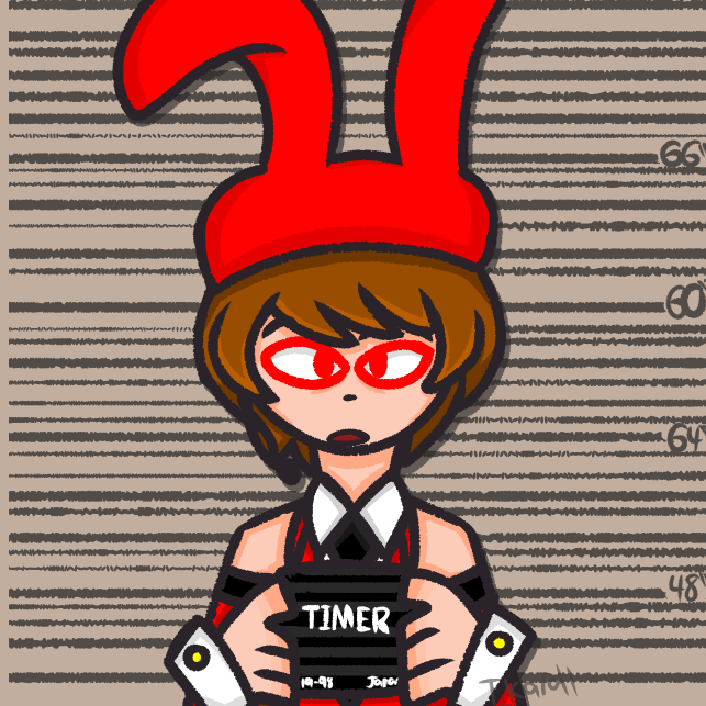 timer