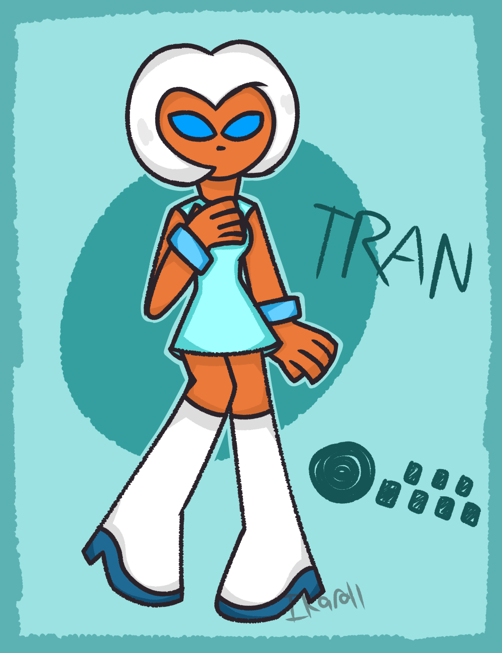 tran