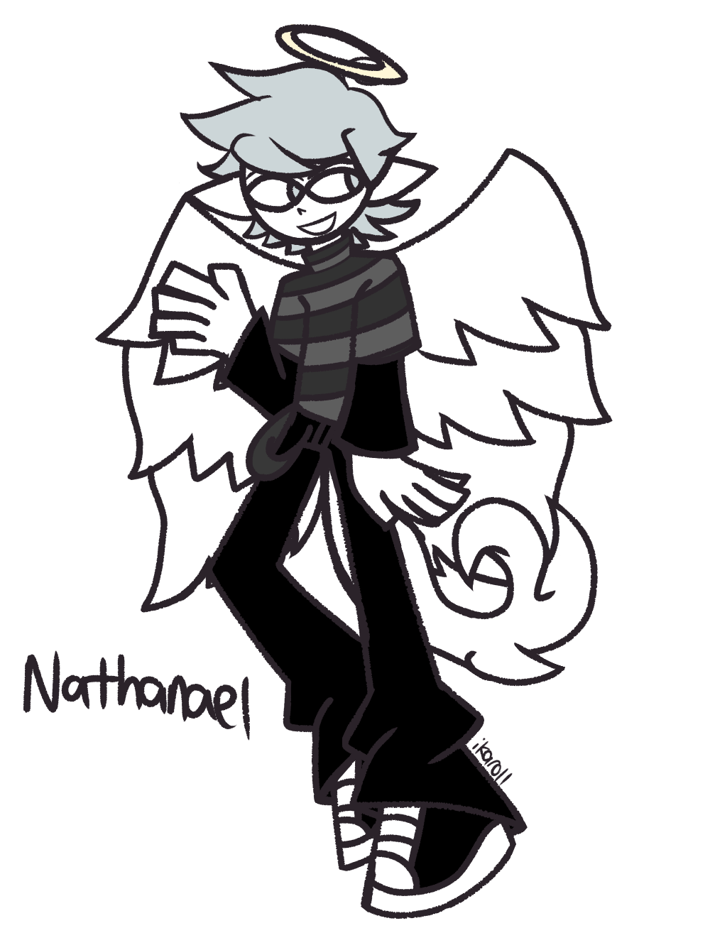 nathanael