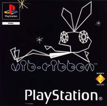 vib ribbon