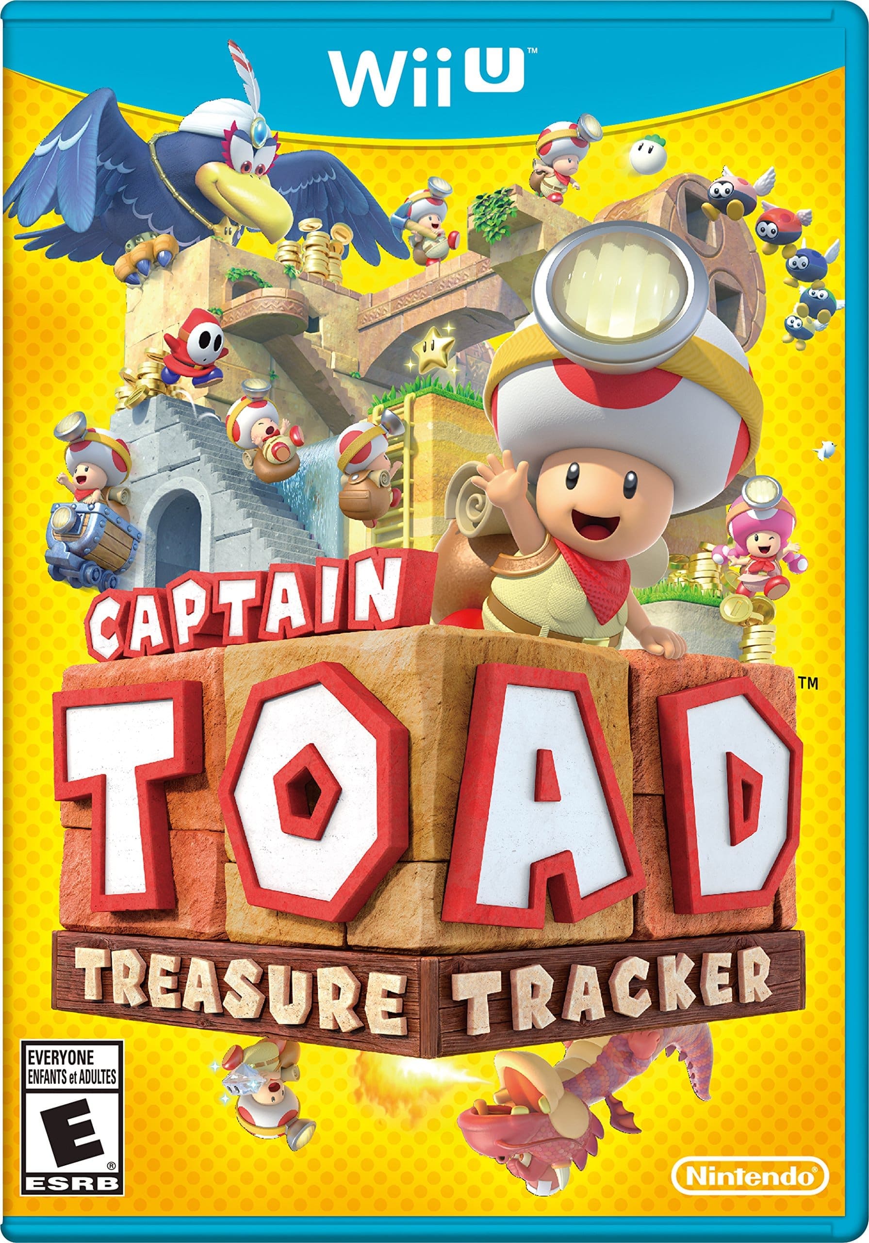 captain toad