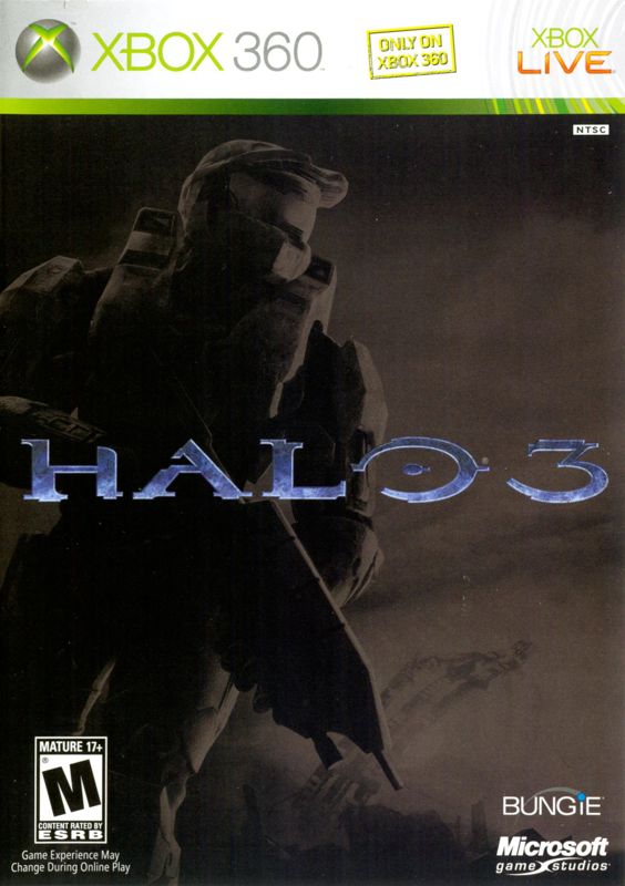 halo 3