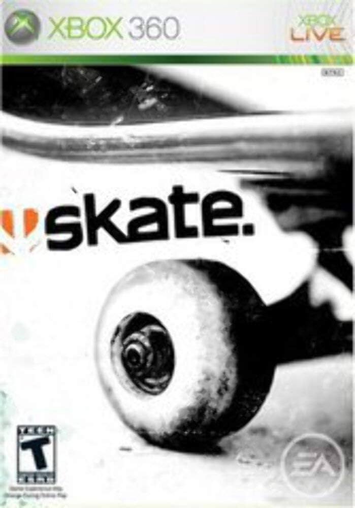 skate