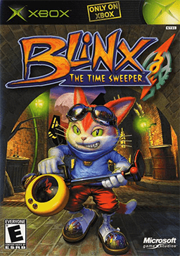 blinx