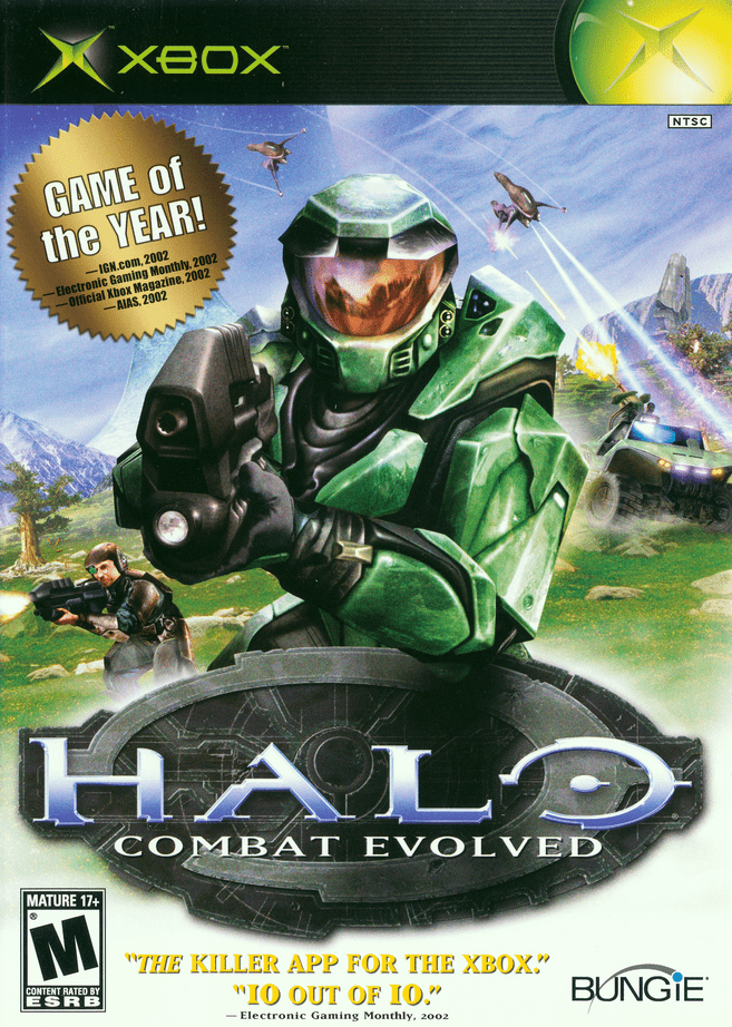 halo